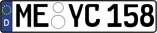 ME-YC158