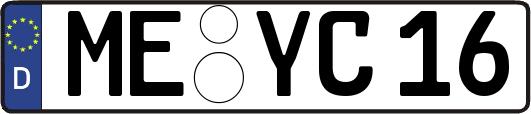 ME-YC16