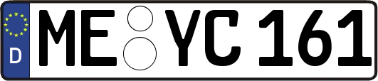 ME-YC161