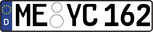 ME-YC162
