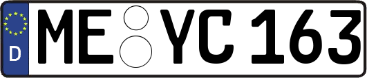 ME-YC163