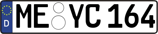 ME-YC164