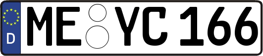ME-YC166