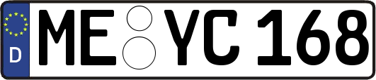 ME-YC168