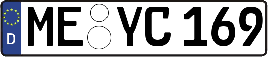ME-YC169