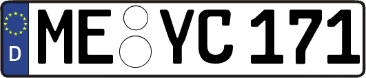 ME-YC171