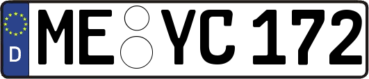ME-YC172