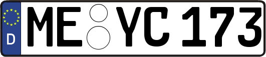 ME-YC173