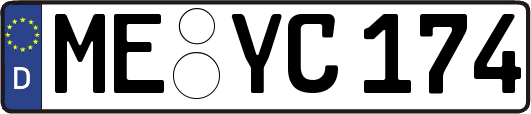 ME-YC174
