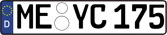 ME-YC175