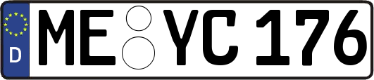 ME-YC176