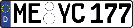 ME-YC177
