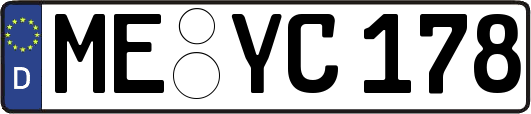 ME-YC178