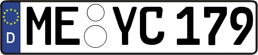 ME-YC179