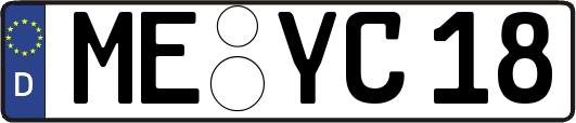 ME-YC18