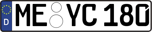 ME-YC180