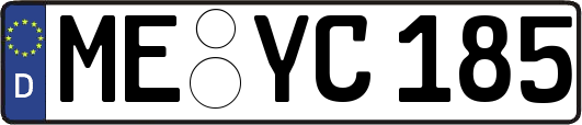 ME-YC185