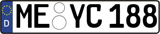 ME-YC188