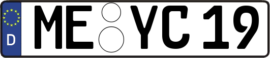 ME-YC19