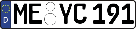 ME-YC191
