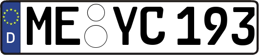 ME-YC193