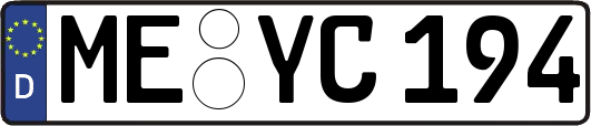 ME-YC194