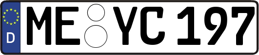 ME-YC197