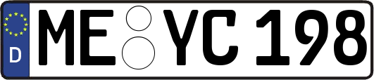 ME-YC198