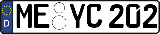 ME-YC202