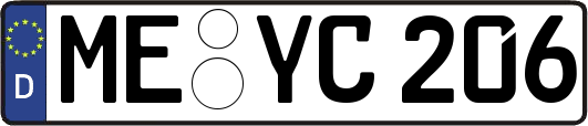ME-YC206