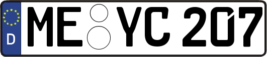 ME-YC207