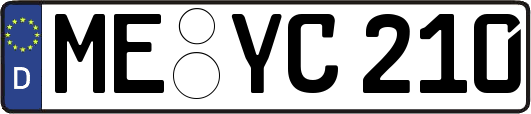 ME-YC210