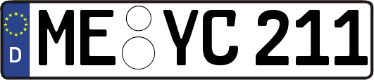 ME-YC211