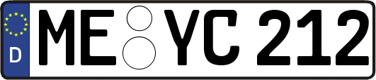 ME-YC212
