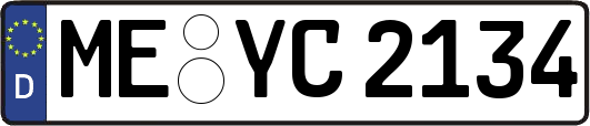 ME-YC2134