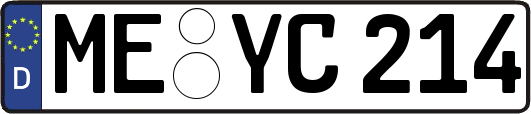 ME-YC214