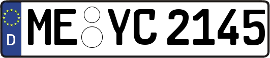 ME-YC2145