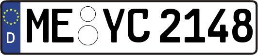 ME-YC2148