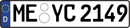 ME-YC2149
