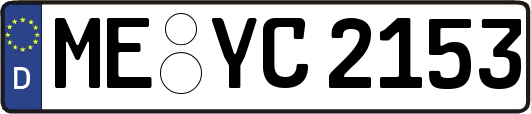ME-YC2153