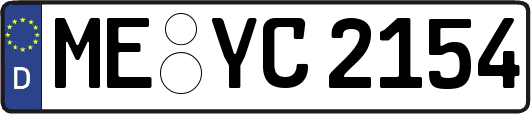 ME-YC2154