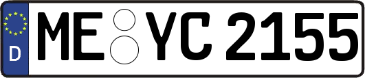 ME-YC2155