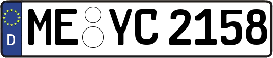 ME-YC2158