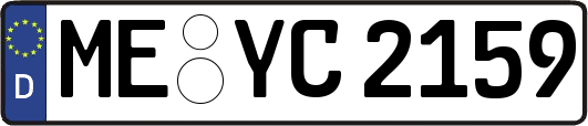 ME-YC2159