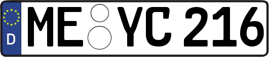 ME-YC216