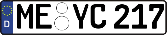 ME-YC217