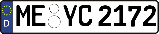 ME-YC2172