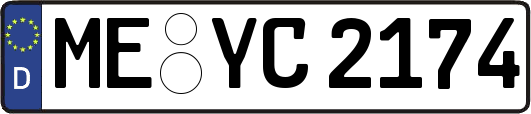 ME-YC2174