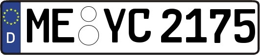 ME-YC2175