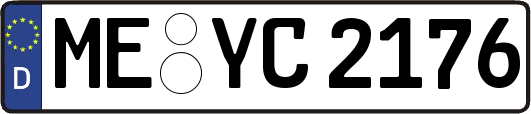 ME-YC2176